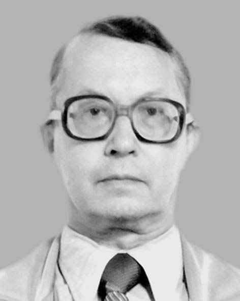Горев Леонід Миколайович